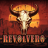 Revolvero logotipas