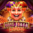 Free Reelin' Joker 1000 logotipas