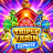 Triple Train Express logotipas