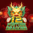 12 Fortune Dragons logotipas