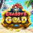 Crabby's Gold logotipas