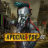 Apocalypse Super xNudge logotipas