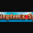Kingdom's Spin logotipas