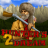 Hunters Dream 2 logotipas
