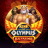 Rise of Olympus Extreme logotipas