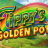 Tippy’s Golden Pot logotipas
