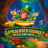 Leprechaun Charms Hold And Win logotipas