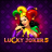 Lucky Joker 5 logotipas