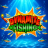 Dynamite Fishing logotipas
