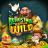 Beanstalk Grows Wild 2 logotipas