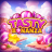 Tasty Bonanza logotipas
