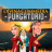Divina Commedia – Purgatorio logotipas