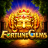 Fortune Gems logotipas