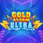 Goldstorm Ultra logotipas