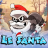 Le Santa logotipas