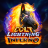 Colt Lightning Inferno logotipas