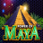 Power of Maya logotipas