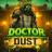 Doctor Dust logotipas