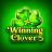 Winning Clover 5 logotipas