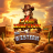 Cash Eruption The Western logotipas