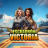 Escuadron Victoria logotipas