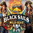 Black Sails Wild Seas logotipas