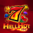 Hell Hot 100 logotipas
