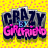 Crazy Ex Girlfriend logotipas