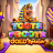 Gold Splash Toots Froots logotipas