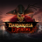 Barbarossa Revenge DoubleMax logotipas