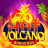 Hot Volcano Bonus Buy logotipas