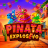 Pinata Explosivo logotipas