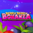 Berry Berry Bonanza logotipas