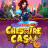 Connectify Pays Cheshire Cash logotipas