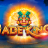 Jade King logotipas