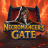 Necromancers Gate logotipas