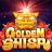 Golden Shisa logotipas