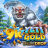 9K Yeti Gold Dream Drop logotipas