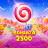 Sweet Bonanza 2500 logotipas