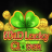 Wild Lucky Clover logotipas