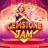 Gemstone Jam logotipas