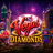 Vegas Diamonds logotipas