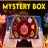 Mystery Box logotipas