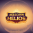 Age Of The Gods Helios logotipas