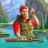 Wild Link Frenzy logotipas
