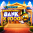 Billionaire's Bank X 1000 logotipas