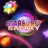Starburst Galaxy logotipas