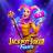 Jackpot Joker Fever logotipas
