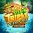 Fishin Triple Pots of Gold POWER COMBO logotipas
