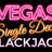 Vegas Single Deck Blackjack logo